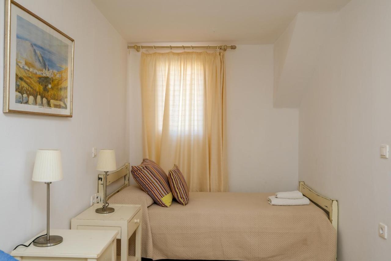 Villa Stella Di Mare Family House Agios Ioannis  Exterior foto